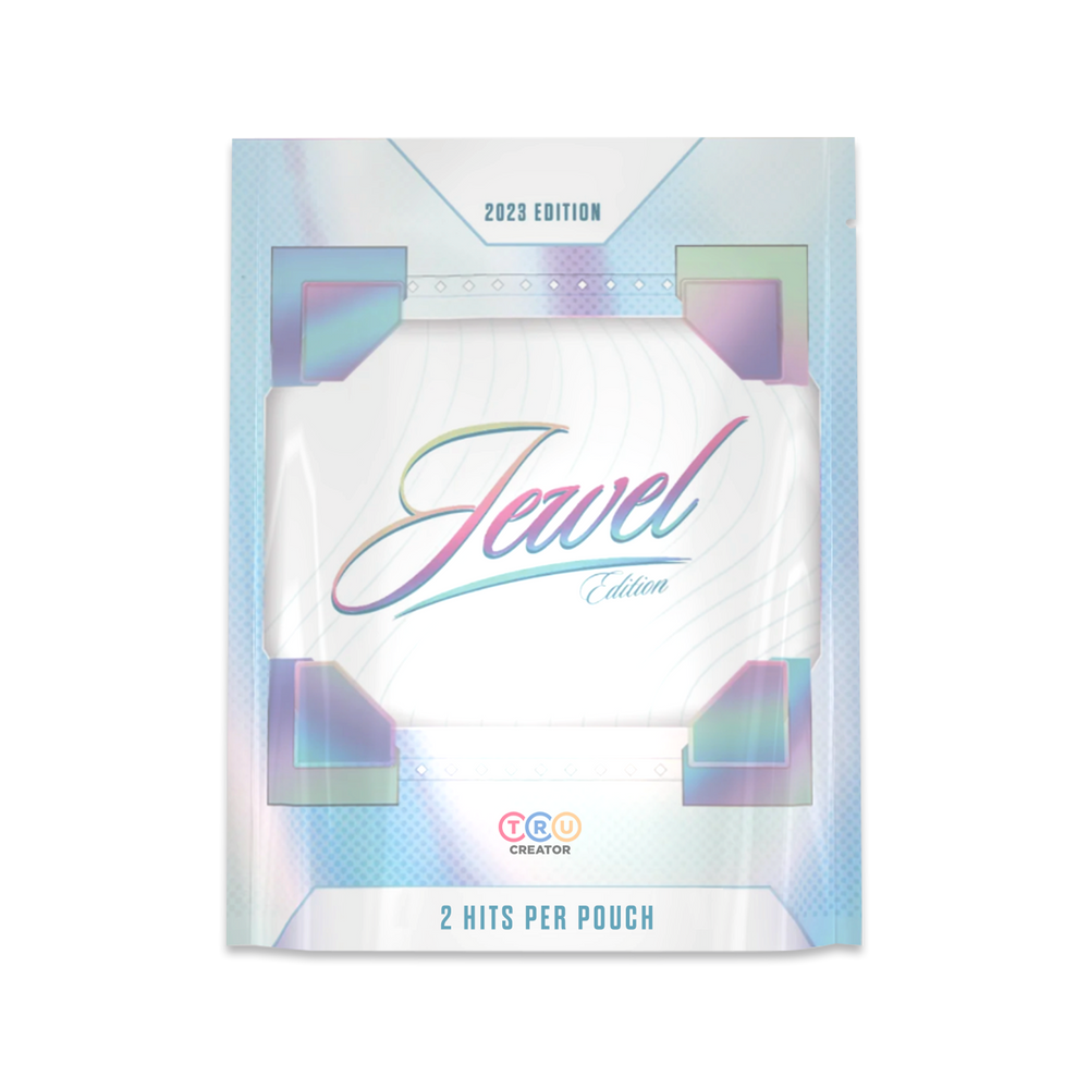Jewel Edition Hobby Pack