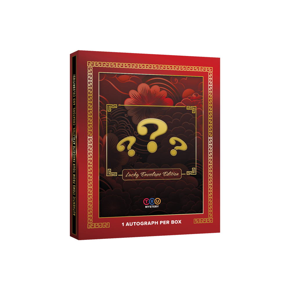 TruMystery: Lucky Envelope Edition