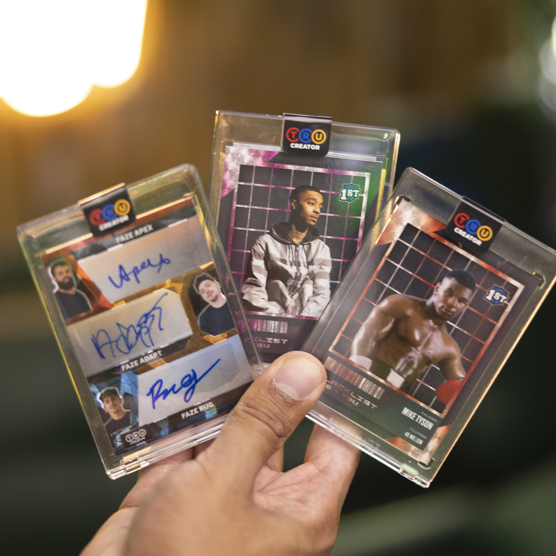 Legacy Collection Hobby Pack