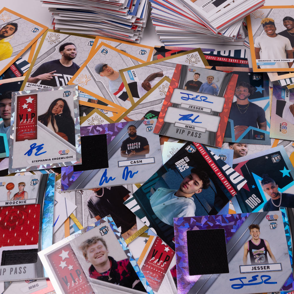 Legacy Collection: Hobby Edition