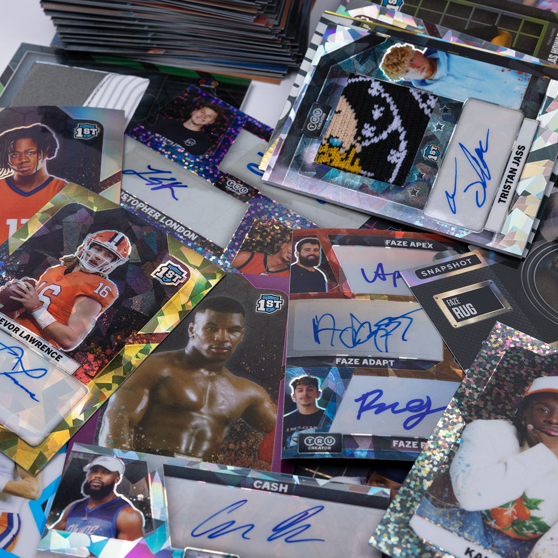 Legacy Collection Hobby Pack